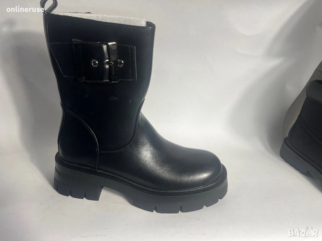 Дамски кубинки, снимка 1