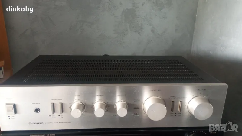 ,усилвател, снимка 1