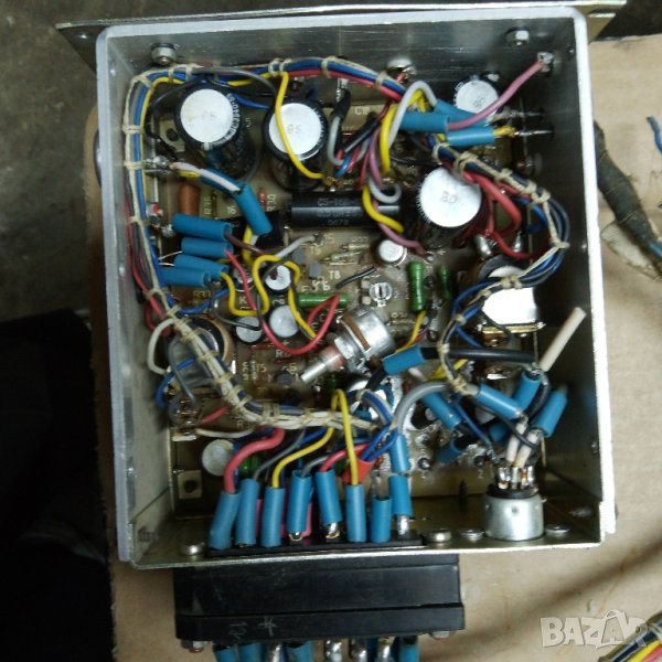 Конвектор от 24V на 12V, снимка 1