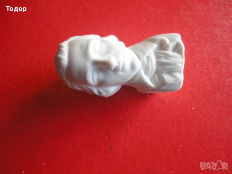 Рядка солница пиперница фигура , снимка 1