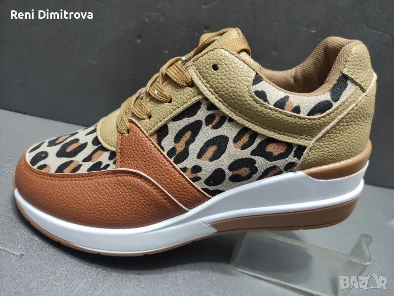 дамски спортни обувки , снимка 1