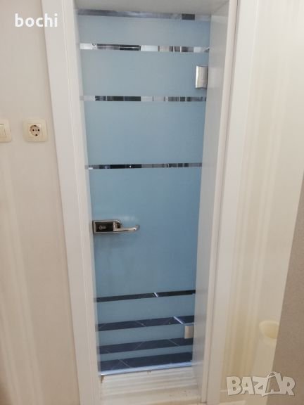Продажба на паравани за баня и стъклени врати, снимка 1