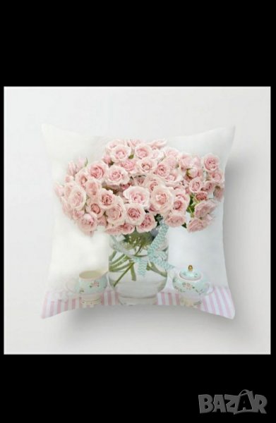Декоративни калъфки , снимка 1