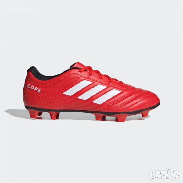 Adidas Copa 20.4 FG код G28523 Оригинални Мъжки Бутонки, снимка 1