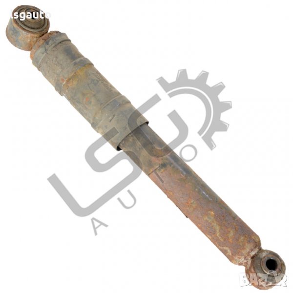 Заден амортисьор OPEL ZAFIRA B 2005-2014 PV191022-93, снимка 1