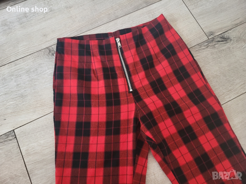 Панталон каре H&M, снимка 1