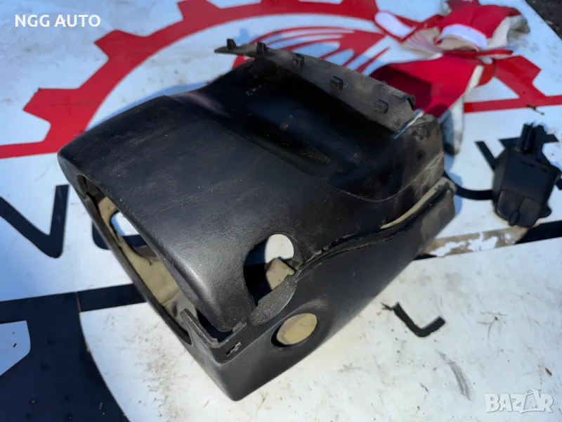 Интериорна пластмаса волан за Форд Фокус 1, Ford Focus Mk1, снимка 1