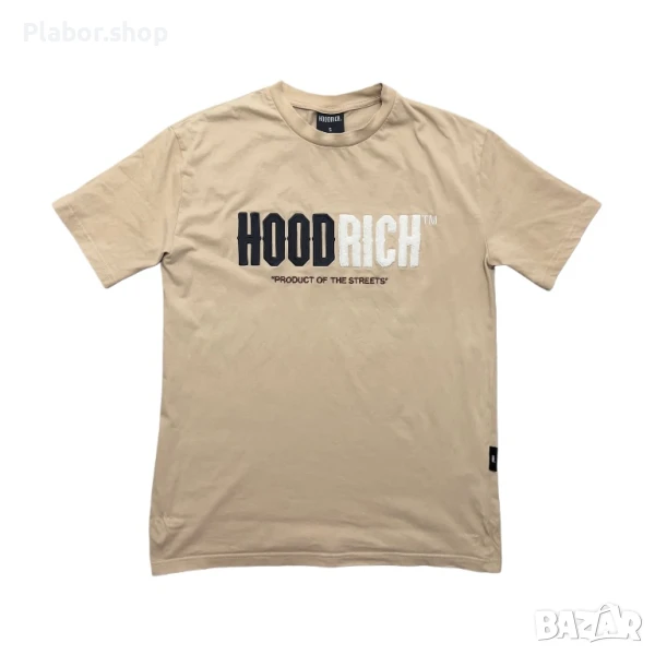 Мъжка тениска Hoodrich, размер S, снимка 1