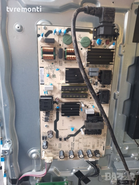Power Board 11601-500116 40-P30SWL-PWA1ZG , за 55-инчов телевизор TCL Модел 55QM8B , с дисплей LVU55, снимка 1