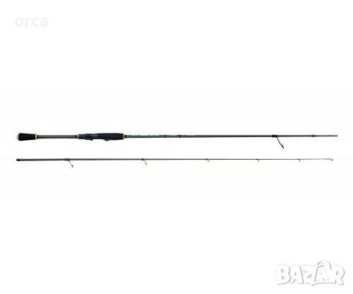 Спинингова въдица за риболов - блеснарка FilStar Express Spin, снимка 1