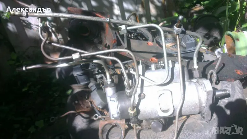 ГНП Мефин, снимка 1