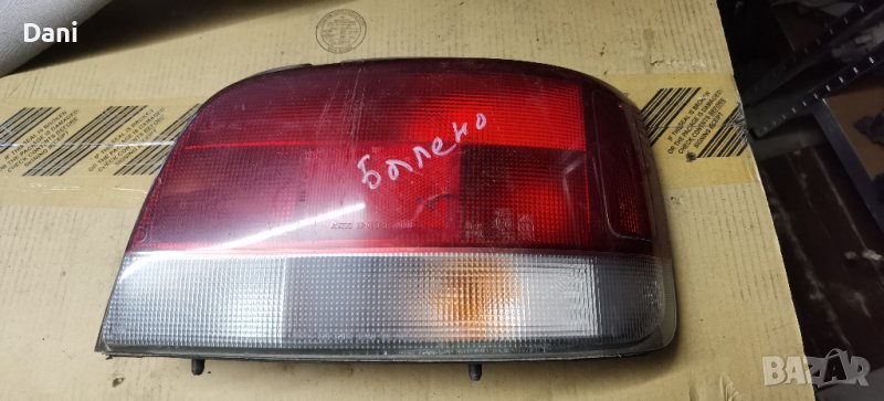 десен стоп Suzuki Baleno/Сузуки Балено, снимка 1