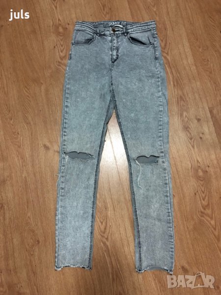 Дънки H&M, снимка 1