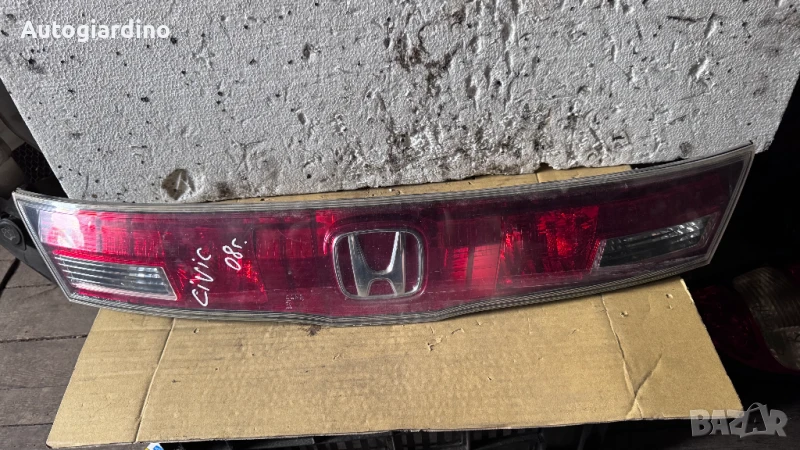 Стопове зa Honda Civic - KOITO  132-16721, снимка 1