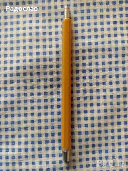 чехословашки молив Kooh-i-noor, снимка 1