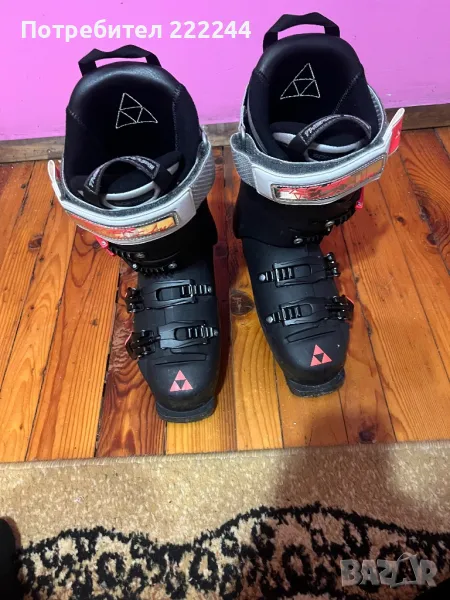 Ски обувки , снимка 1