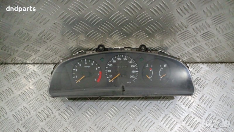 Километраж Suzuki Baleno 1996г.	, снимка 1