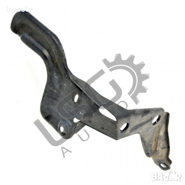 Стойка десен интеркулер AUDI A6 (4F, C6) 2004-2011 A180521N-147, снимка 1