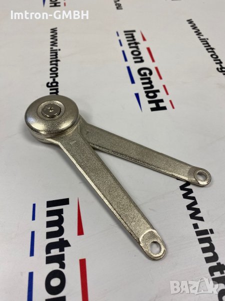 Ножица за повдигаща падаща вратичка плавно затваряне, снимка 1