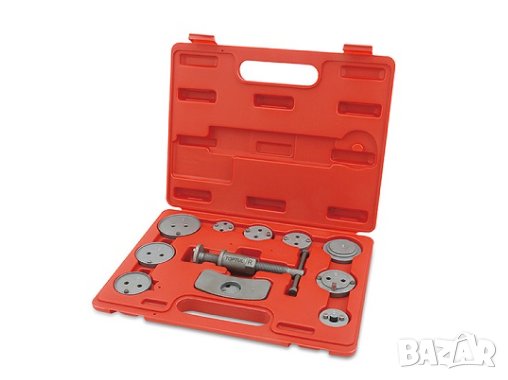 Ключове к-т за накладки 12 части, снимка 1