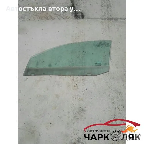 Стъкло предно ляво Сеат Ибиза 04г. (7), снимка 1