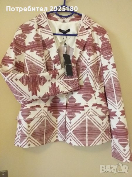 Дамско сако Comma M, снимка 1