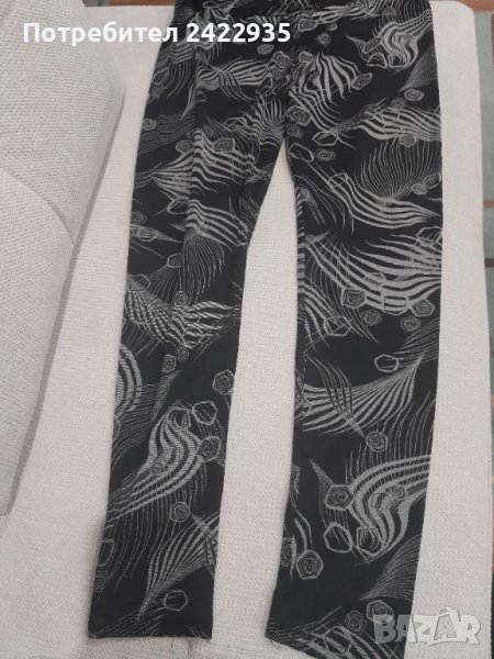 Трикотажен клин, снимка 1