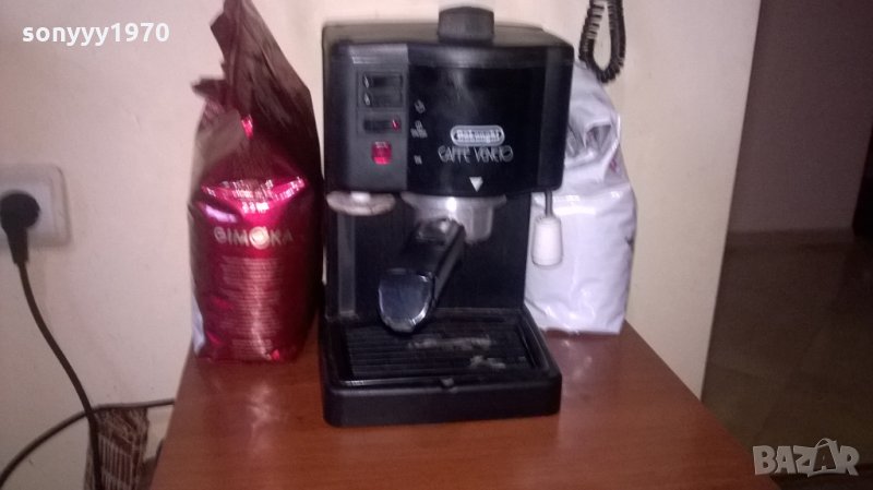 delonghi-внос швеицария, снимка 1