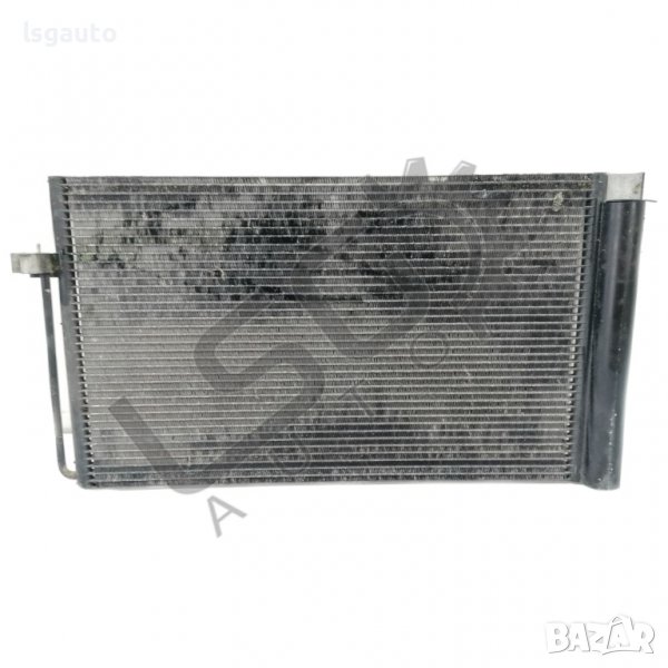 Климатичен радиатор BMW 5 Series (E60,E61) 2003-2010 B170622N-125, снимка 1