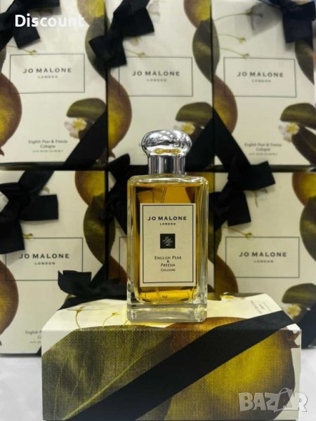 Jo Malone English Pear & Freesia EDC 100ml, снимка 1