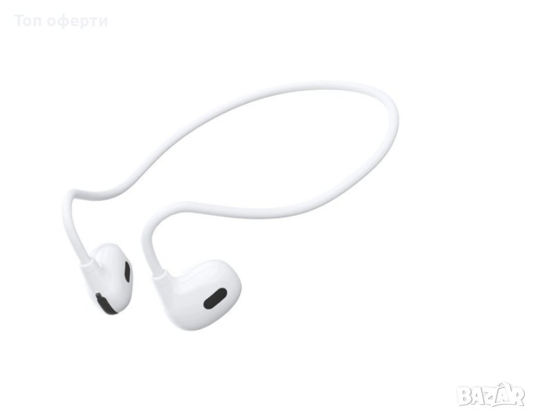 Нов модел PRO Air Bluetooth слушалки, снимка 1