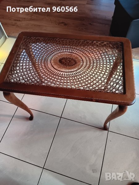 Уникална маса, снимка 1