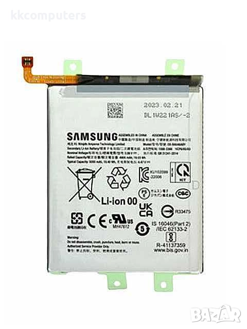 БАТЕРИЯ ЗА SAMSUNG GALAXY A34 5G (SM-A346), снимка 1