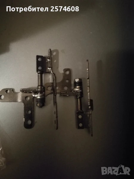 Панти laptop lenovo ideapad 5 15are05, снимка 1