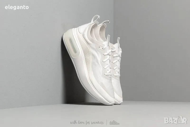 Оригинални Nike W Air Max Dia дамски маратонки №37.5, снимка 1