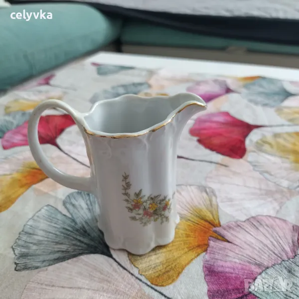 Латиера български порцелан, снимка 1