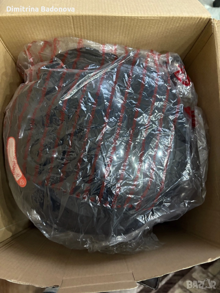 Мултикулар Werstil, снимка 1