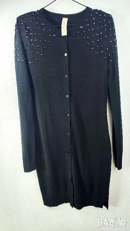 Coast Weber Ahaus long cardigan S, снимка 1