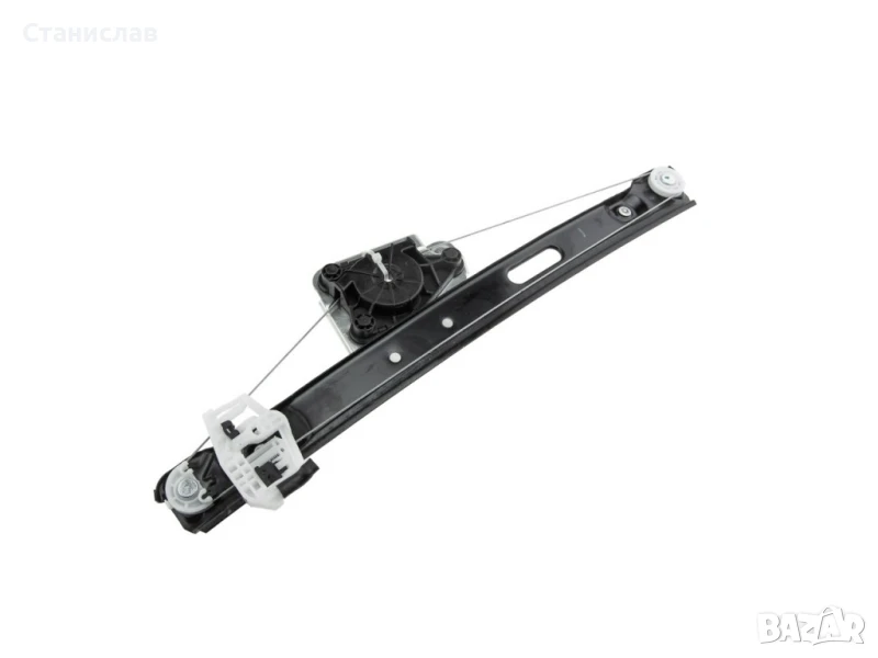 Стъклоподемник за BMW 3 E90 E91, снимка 1