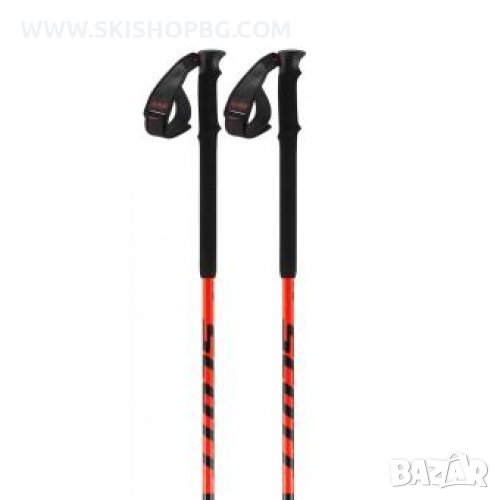 Щеки за ски SCOTT RIOT Freeride / Touring, снимка 1
