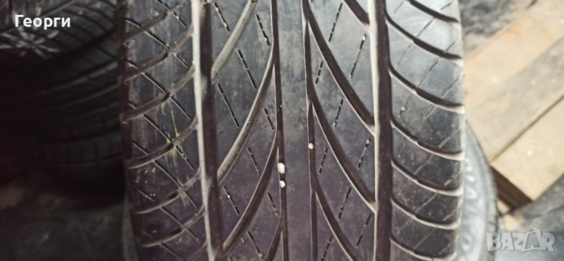 1бр.лятнa гума 215/45/17 Goodride, снимка 1
