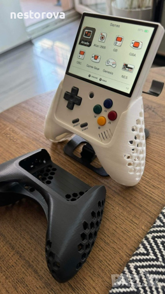 Грип за Miyoo mini plus, снимка 1