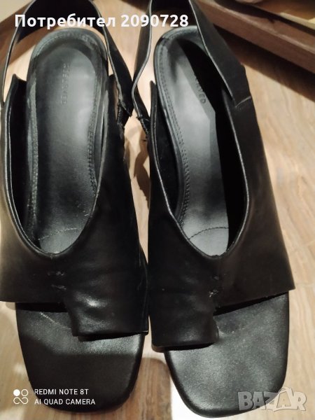 Сандали Reserved, снимка 1