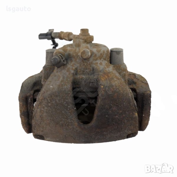 Преден десен спирачен апарат Opel Astra H (A04) 2004-2014 ID: 119182, снимка 1