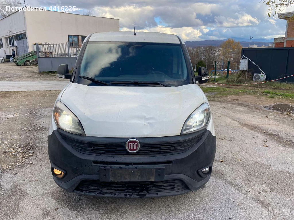 Fiat , снимка 1