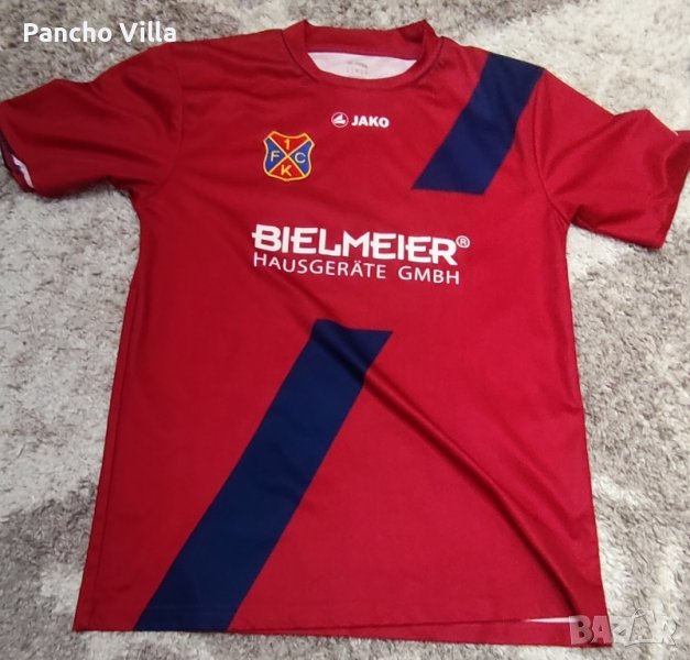 Футболна тениска Jako Бад Кьотцинг, снимка 1