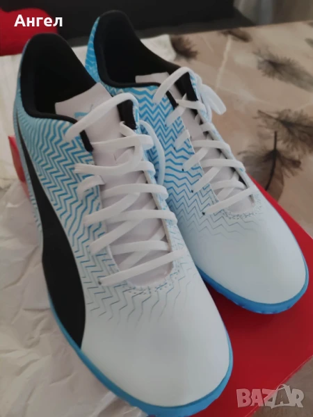 Puma 45 номер , снимка 1