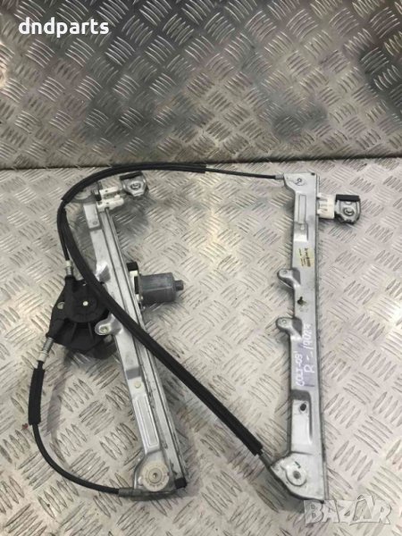 Десен стъклоповдигач Mitsubishi Colt,2009г., снимка 1