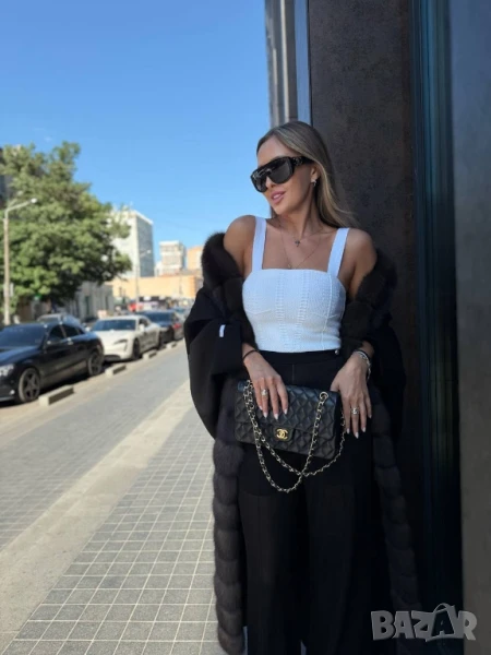 чанта chanel , снимка 1