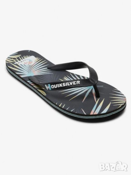 QUIKSILVER Джапанки MOLOKAI ARCH, снимка 1